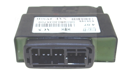 CDI UNIT