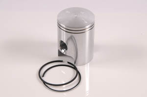 Meteor Piston Kit 40.3MM   Grade D   AM6