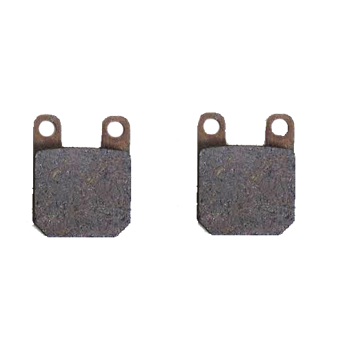 BRAKE PADS  H