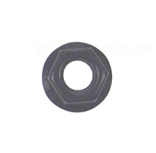 HEX NUT WITH