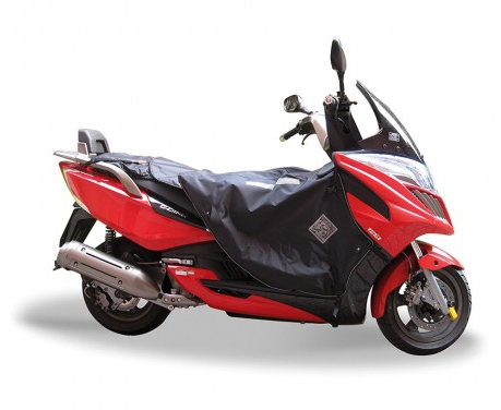 Tucano Urbano Termoscud R087 Leg Cover. Kymco Gdin