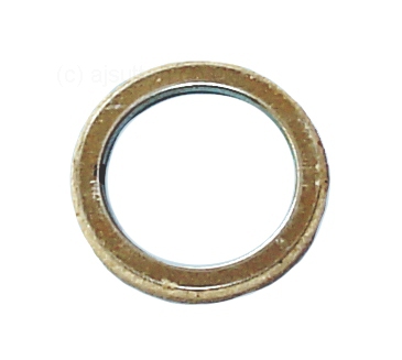 Gasket,ex.Pipe