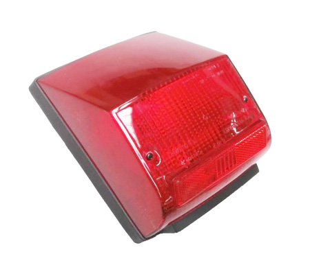 Rear light(VL