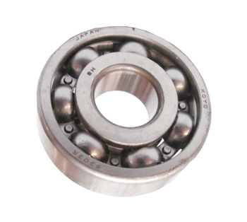 ball bearing